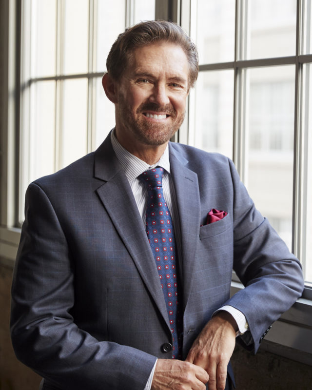 <b>James P. Morrison</b>